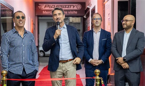 Bamotors Maroc renforce son réseau avec un troisième Centre Piassaty à Casablanca Bamotors Maroc renforce son réseau avec un troisième Centre Piassaty à Casablanca