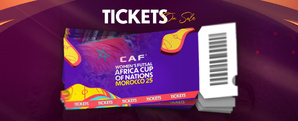 CAN 2025 : simplification de la billetterie pour certains pays africains CAN 2025 : simplification de la billetterie pour certains pays africains