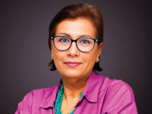 Fawzia Talout Meknassi