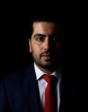 Marouane Bouchikhi Marouane Bouchikhi