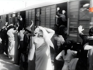 En soutien aux familles des Marocains expulsés d’Algérie en 1975 : ​50 ans déjà et nous n’avons rien oublié