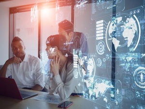 Loisirs connectés : comment la culture numérique transforme le quotidien des jeunes Marocains.