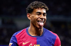 Lamine Yamal s’offre l’ancienne villa de Piqué et Shakira pour 14 millions d’euros