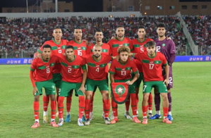 Le Maroc pourrait affronter le Mozambique en amical le 14 novembre Le Maroc pourrait affronter le Mozambique en amical le 14 novembre