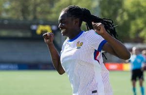 Mondial féminin U17 au Maroc : le Mexique et la France en quarts de finale Mondial féminin U17 au Maroc : le Mexique et la France en quarts de finale