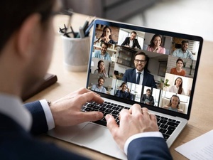 Vers un encadrement responsable des acteurs du numérique et de l’IA au Maroc Vers un encadrement responsable des acteurs du numérique et de l’IA au Maroc