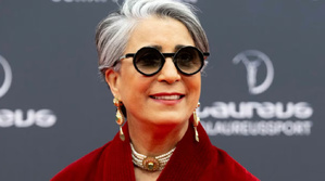 Nawal El Moutawakel reçoit le Prix Nord-Sud pour l’inclusion des réfugiés dans le sport Nawal El Moutawakel reçoit le Prix Nord-Sud pour l’inclusion des réfugiés dans le sport