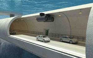 Tunnel Espagne-Maroc : un rêve sous-marin enfin à portée de main ! Tunnel Espagne-Maroc : un rêve sous-marin enfin à portée de main !