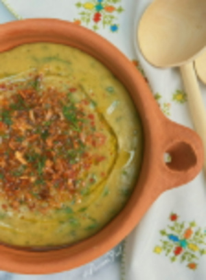 Bissara : le plat réconfortant de l’hiver marocain aux racines médiévales