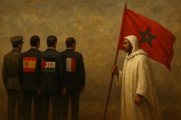 Un contre tous, tous contre Un…