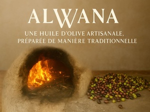 L'huile d’olive artisanale qui allie goût authentique et consommation responsable