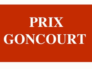 Quatre romanciers en lice pour le Prix Goncourt 2025