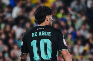 Coupe du Roi : Abde Ezzalzouli brille et le Betis file en 32es