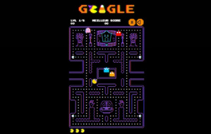 PAC-MAN revient pour Halloween et souffle ses 45 bougies PAC-MAN revient pour Halloween et souffle ses 45 bougies