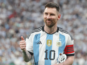 Amical : l’Angola paie une fortune pour affronter l’Argentine de Messi Amical : l’Angola paie une fortune pour affronter l’Argentine de Messi