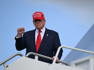 Reprise des essais nucléaires : le choc Trump qui affole la planète