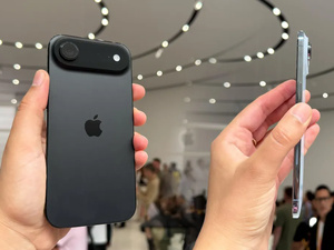 Apple : les bénéfices bondissent de plus de 20 % en 2024-2025, à 112 milliards de dollars Apple : les bénéfices bondissent de plus de 20 % en 2024-2025, à 112 milliards de dollars