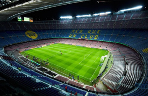 Le FC Barcelone bientôt de retour au Camp Nou : un entraînement ouvert au public le 7 novembre