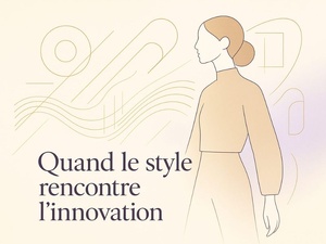 Mode et innovation : comment les créateurs marocains investissent le digital pour repenser le style Mode et innovation : comment les créateurs marocains investissent le digital pour repenser le style