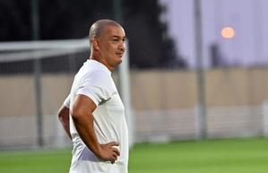 Mondial U17 : Nabil Baha affiche confiance et ambition pour les Lionceaux de l’Atlas