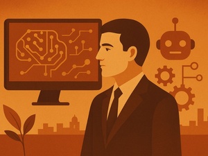 À quand Mistral AI Studio pour les entreprises marocaines ? passer de l’ERP à l’intelligence systémique À quand Mistral AI Studio pour les entreprises marocaines ? passer de l’ERP à l’intelligence systémique