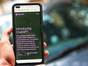 ChatGPT : plus de conseils santé et juridiques personnalisés ChatGPT : plus de conseils santé et juridiques personnalisés