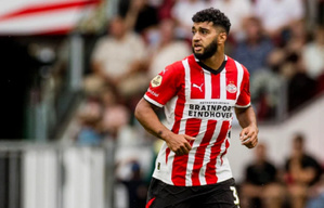PSV Eindhoven : Ismael Saibari parmi les joueurs les plus décisifs du continent PSV Eindhoven : Ismael Saibari parmi les joueurs les plus décisifs du continent