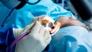 Le Maroc réalise ses premières implantations cochléaires assistées par robot Le Maroc réalise ses premières implantations cochléaires assistées par robot