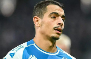 Wissam Ben Yedder renvoyé devant la justice pour des accusations de viol Wissam Ben Yedder renvoyé devant la justice pour des accusations de viol