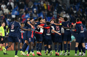 Ligue des Champions : Liverpool-Real Madrid et PSG-Bayern en têtes d’affiche d’une 4ᵉ journée électrique Ligue des Champions : Liverpool-Real Madrid et PSG-Bayern en têtes d’affiche d’une 4ᵉ journée électrique