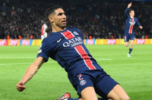 Achraf Hakimi dans le World XI 2025 : une consécration mondiale pour le Lion de l’Atlas Achraf Hakimi dans le World XI 2025 : une consécration mondiale pour le Lion de l’Atlas