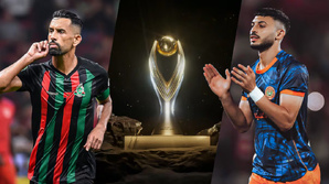 Ligue des Champions 2025-2026 : que valent les adversaires des clubs marocains ? Ligue des Champions 2025-2026 : que valent les adversaires des clubs marocains ?