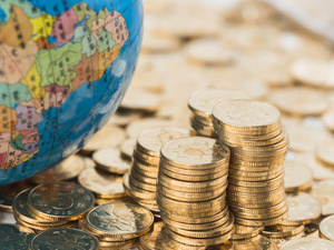 FMI : 20 pays d’Afrique subsaharienne sont surendettés ou proches de l’être FMI : 20 pays d’Afrique subsaharienne sont surendettés ou proches de l’être