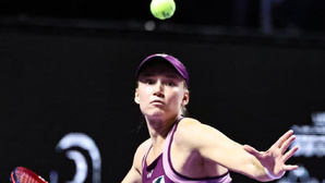 Masters WTA : Elena Rybakina surclasse Iga Swiatek à Ryad