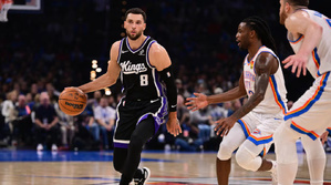 NBA : premiers succès pour les Pacers, Trae Young absent au moins quatre semaines