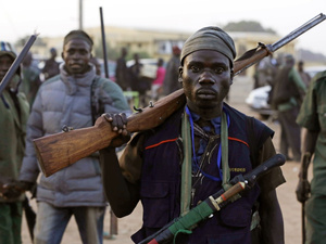 Les pays africains les plus vulnérables aujourd’hui selon le FMI