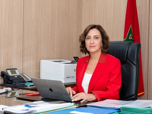 Tourisme: le Maroc vise 20 millions d’arrivées et 120 MMDH Tourisme: le Maroc vise 20 millions d’arrivées et 120 MMDH