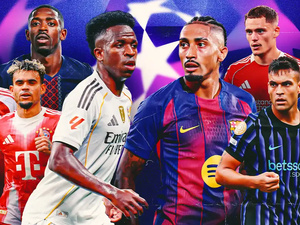 Ligue des champions : soir de tempête sur l’europe du foot