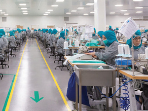 Le maroc a déjà créé 167.000 emplois entre 2024 et 2025 selon le hcp Le maroc a déjà créé 167.000 emplois entre 2024 et 2025 selon le hcp