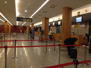 Aéroports: 270 M€ de la BAD pour moderniser la connectivité