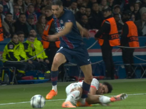 La CAN et le Ballon d'Or africain menacés pour Hakimi après une blessure inquiétante La CAN et le Ballon d'Or africain menacés pour Hakimi après une blessure inquiétante