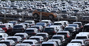 Marché Automobile : Un record historique de ventes au Maroc en octobre 2025 Marché Automobile : Un record historique de ventes au Maroc en octobre 2025