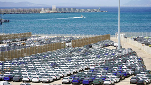 Marché Automobile : Un record historique de ventes au Maroc en octobre 2025 Marché Automobile : Un record historique de ventes au Maroc en octobre 2025