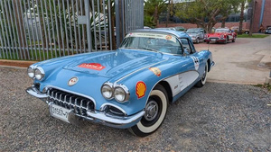 ​Cadre réglementaire des véhicules anciens : la FMVA propose une réforme structurée