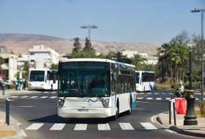 ​Mobilité urbaine à Agadir : Auto Hall et Global Engines en compétition pour 78 Nouveaux Bus