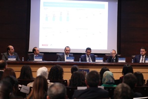 Cash Plus : Une Introduction Réussie à la Bourse de Casablanca Cash Plus : Une Introduction Réussie à la Bourse de Casablanca