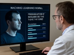 Incroyable mais vrai : Une intelligence artificielle capable de prédire les risques de maladies sur 20 ans Incroyable mais vrai : Une intelligence artificielle capable de prédire les risques de maladies sur 20 ans