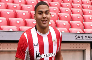 Marouane Sannadi forfait pour la CAN 2025