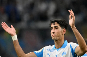 Ligue des Champions : Marseille privé de Nayef Aguerd et Bilal Nadir face à l’Atalanta