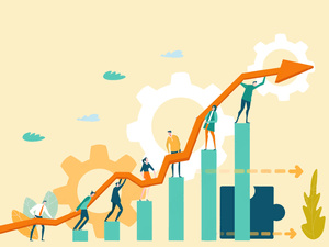 Le marché du travail avance : 167.000 postes créés au T3 2025 Le marché du travail avance : 167.000 postes créés au T3 2025